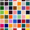 Standard Colors for Glow in the Dark