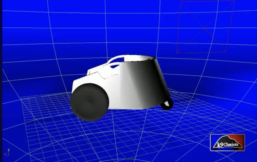 Re1CS Chariot