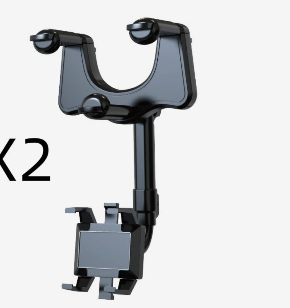 Go phone holder