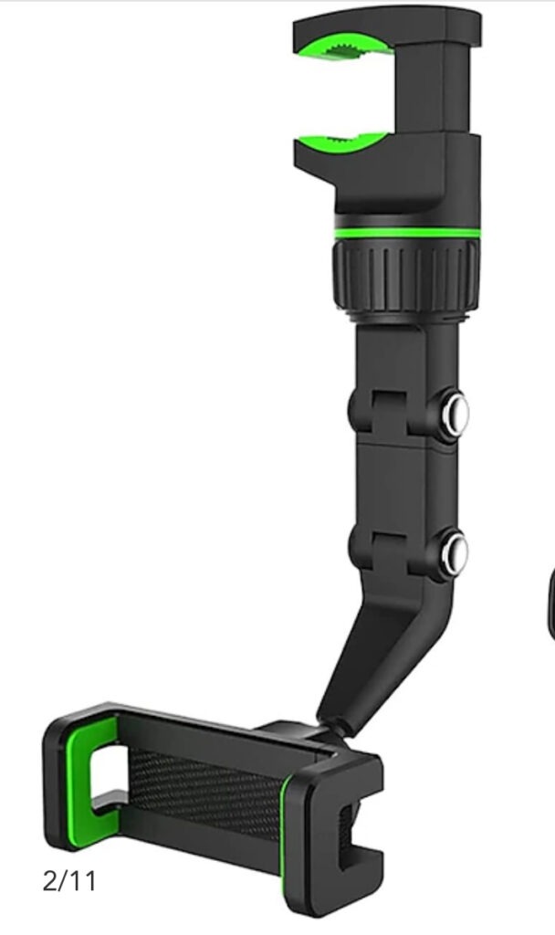 Flex phone