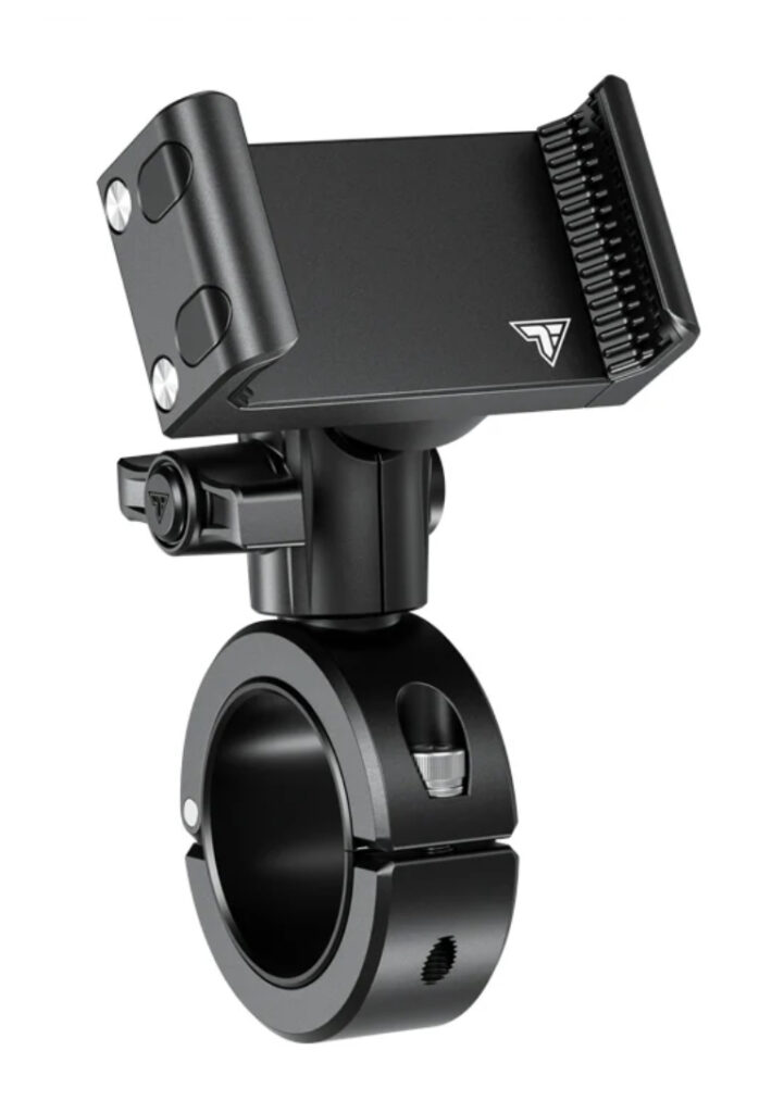 Phone holder