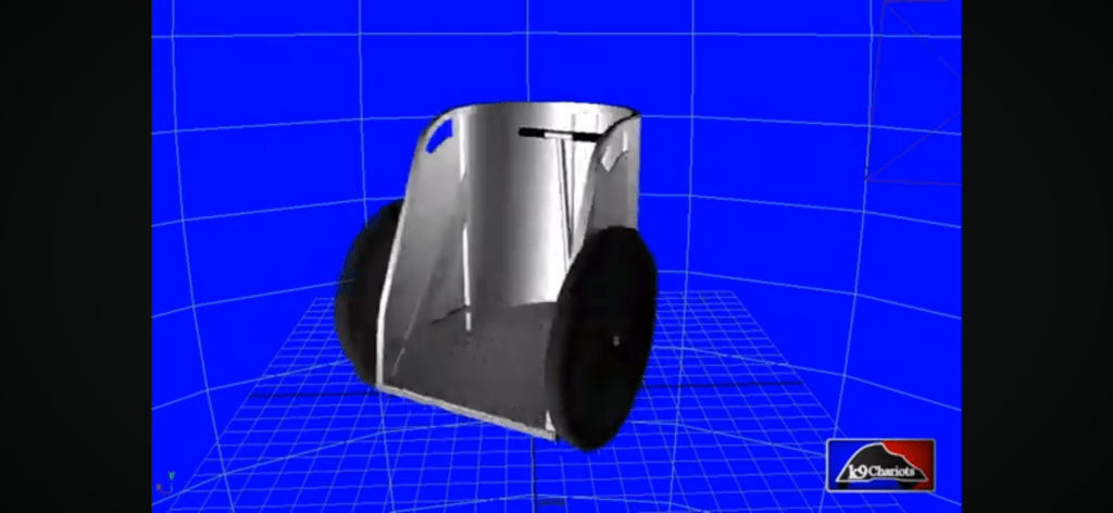 ReXL Chariot