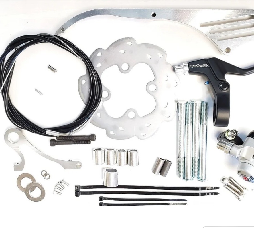 Parts