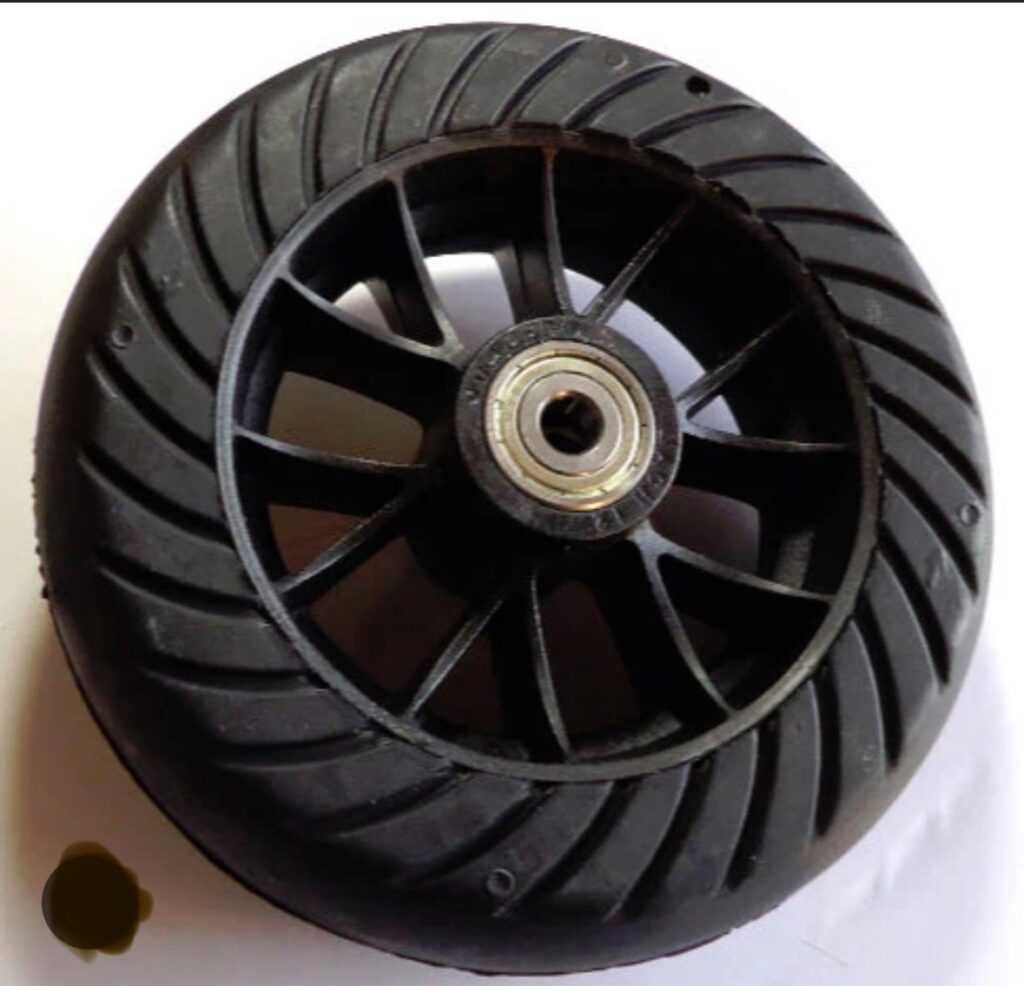 Wheel