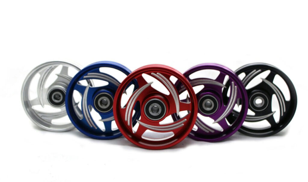 Custome tire