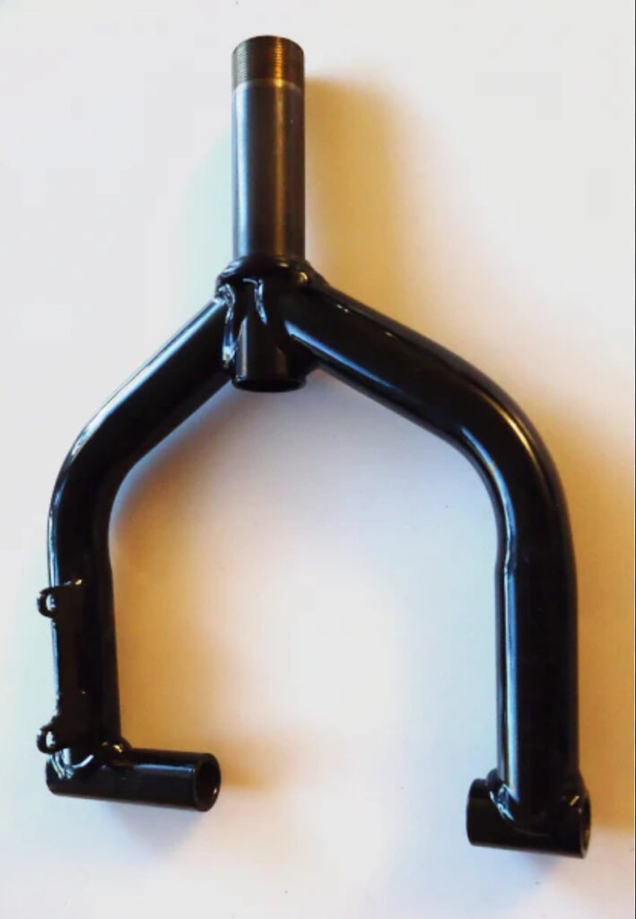 Steering T part