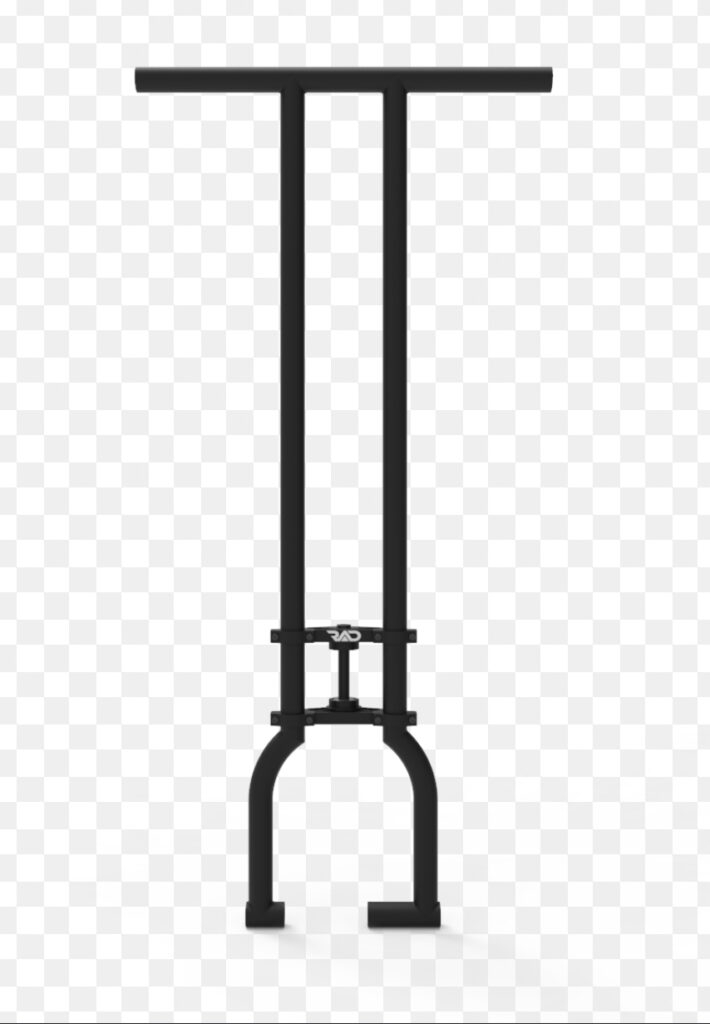 Upgraded Steering T part