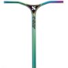 Steering neon T part