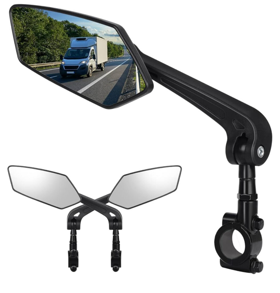 Side Mirror