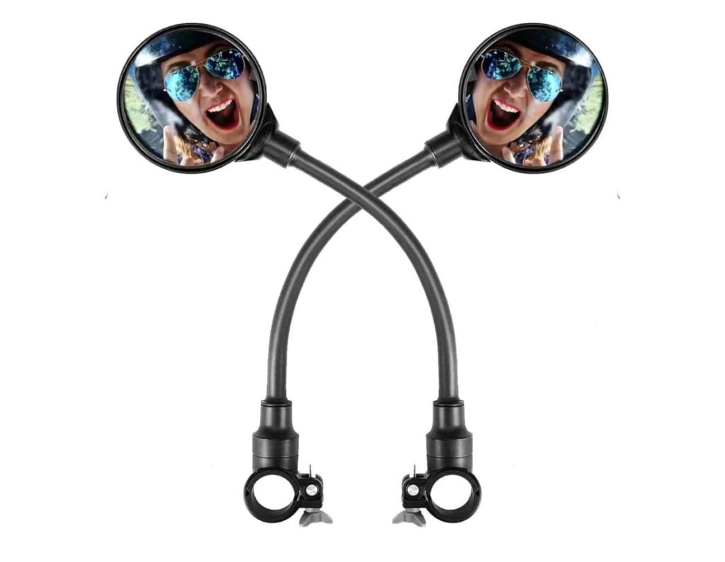 Side Mirror