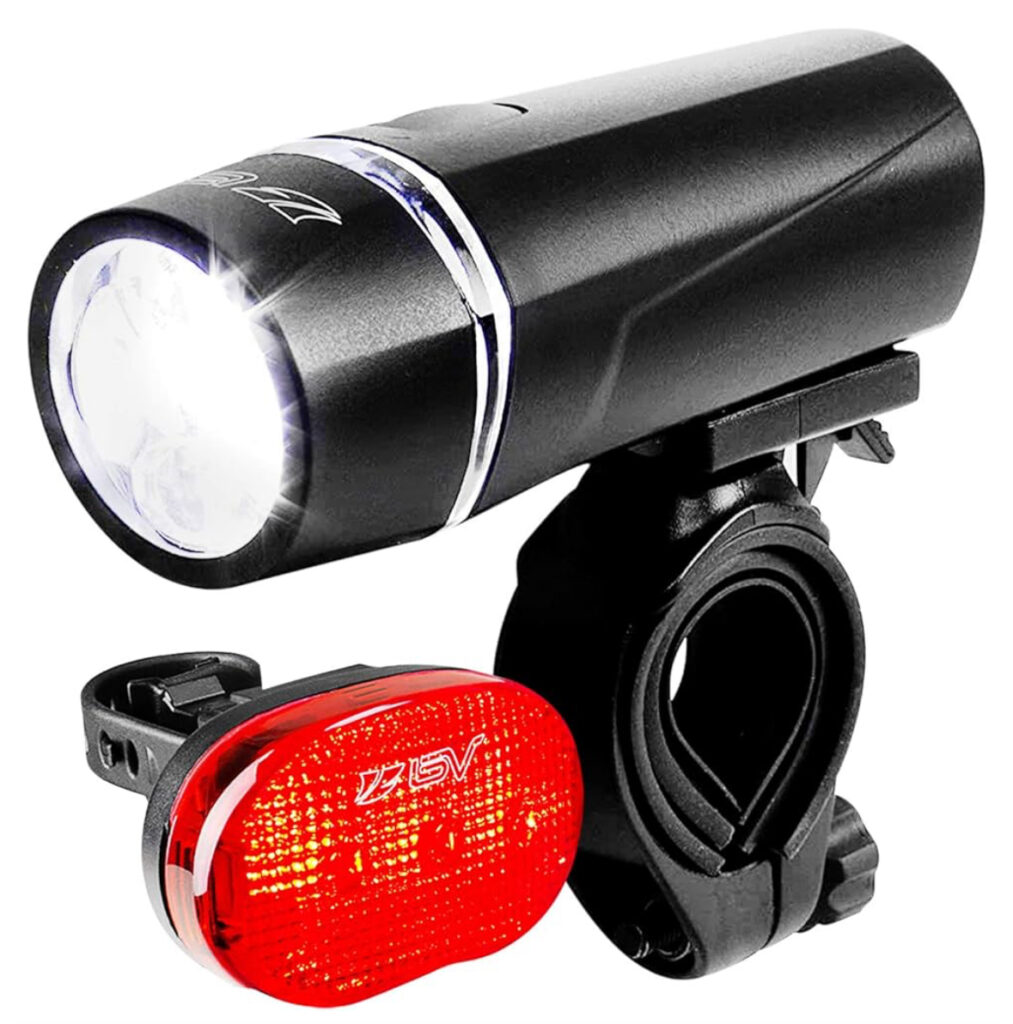 Light accessories