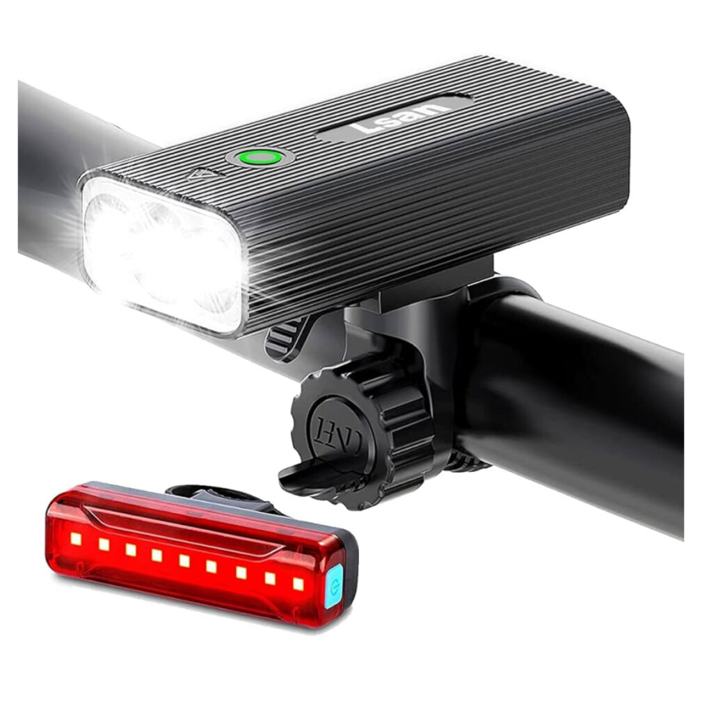Light accessories
