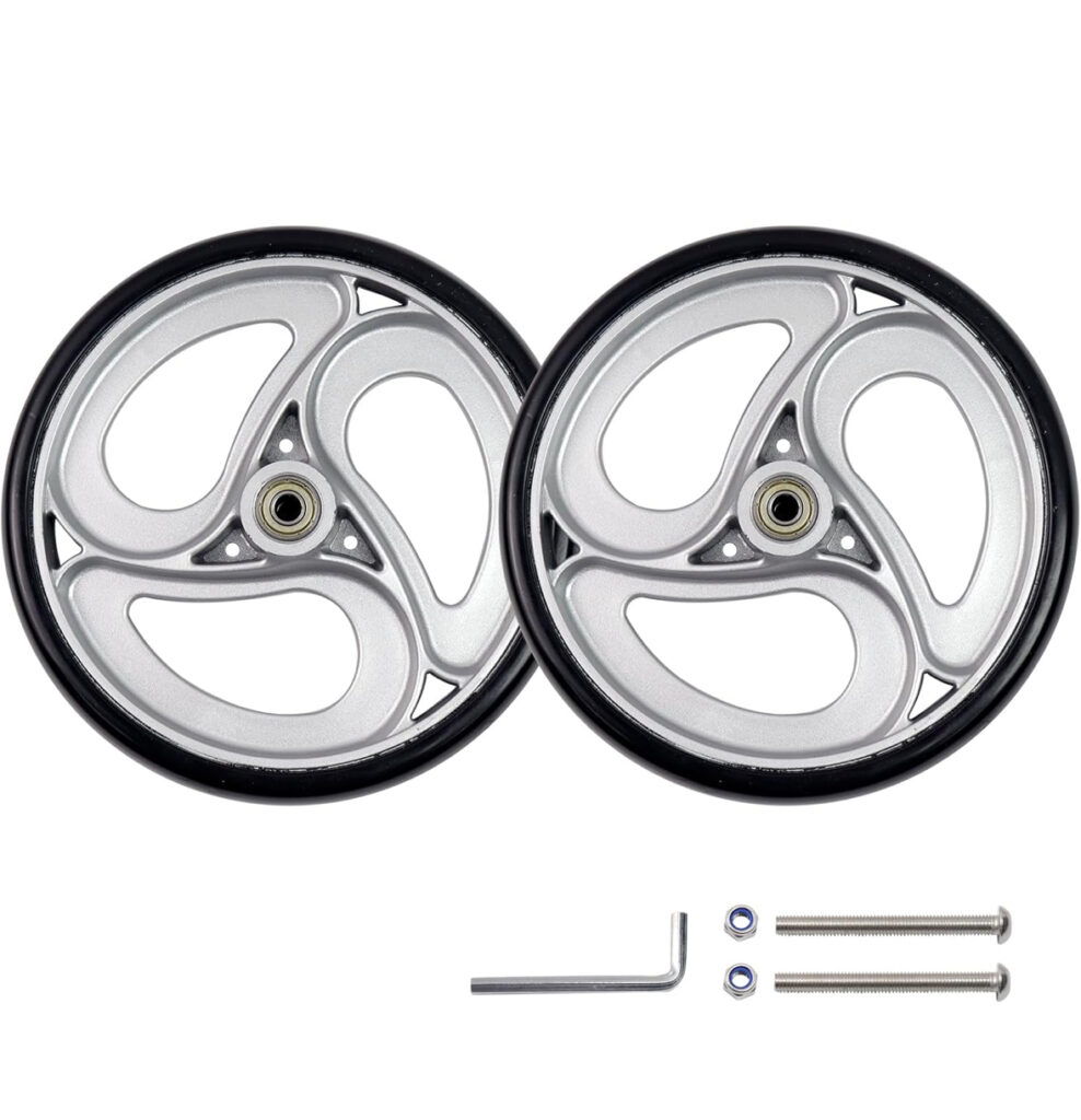 Tires and Rims Custom