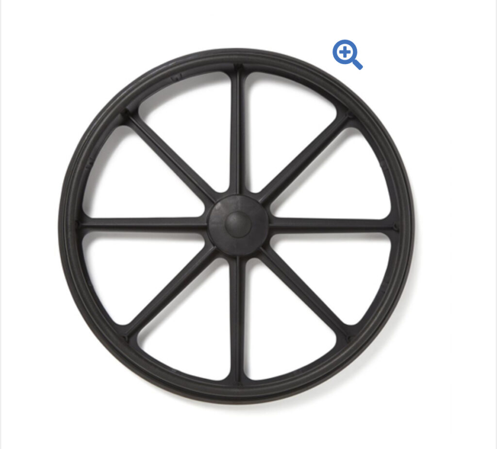 Standard Rim