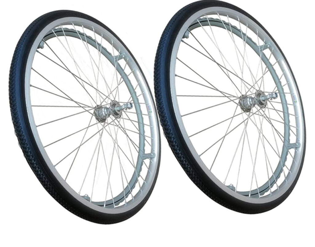 Standard Rim 2
