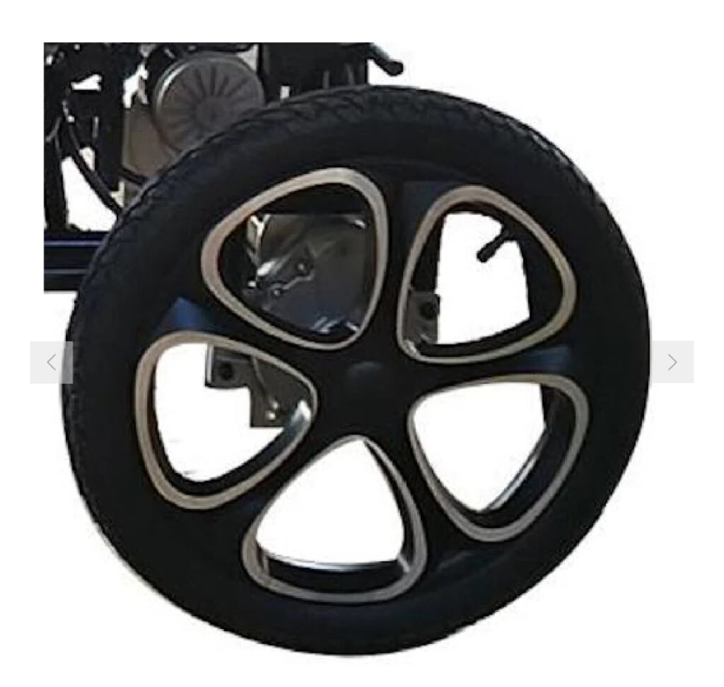 Standard Rim