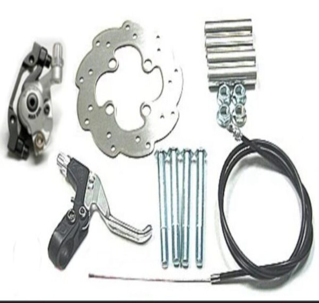 Break Parts